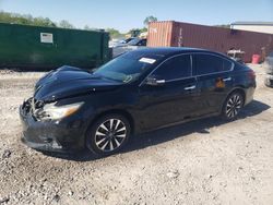 Salvage cars for sale from Copart Hueytown, AL: 2016 Nissan Altima 2.5