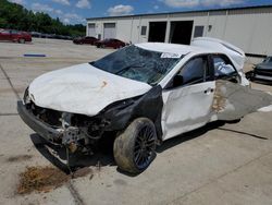 Salvage cars for sale from Copart Gaston, SC: 2013 Toyota Camry L