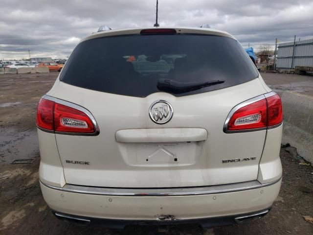 2014 Buick Enclave