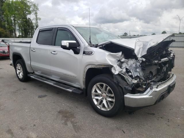 2020 GMC Sierra K1500 SLT