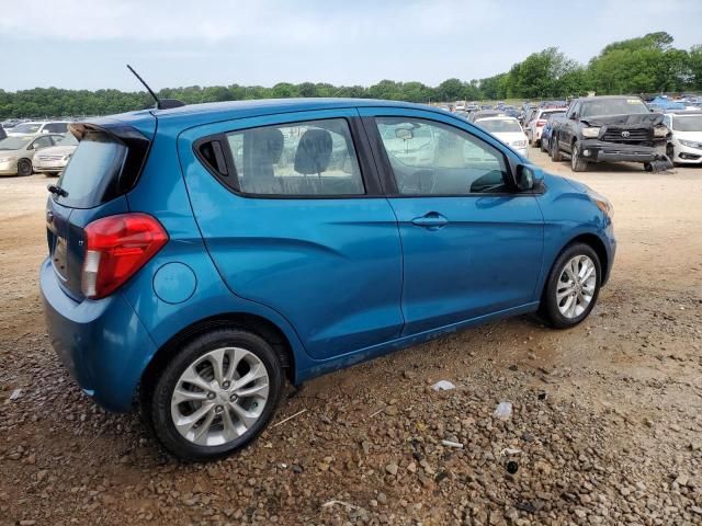 2020 Chevrolet Spark 1LT