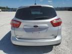 2013 Ford C-MAX SE