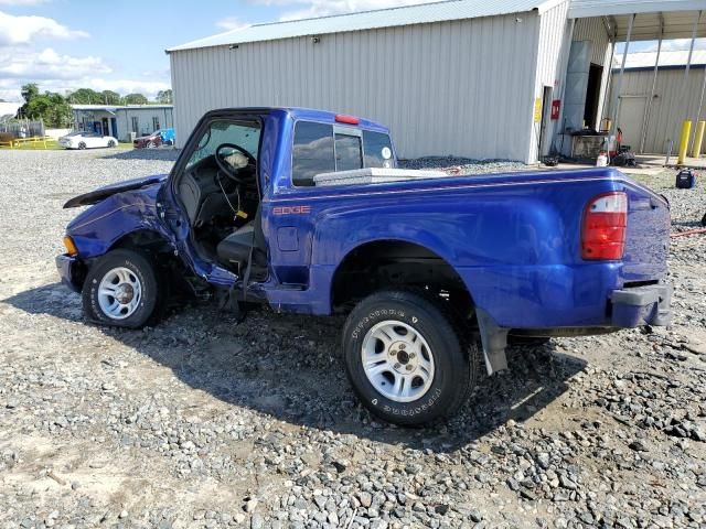 2003 Ford Ranger