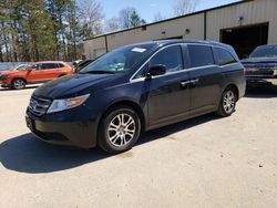 2011 Honda Odyssey EXL en venta en Ham Lake, MN