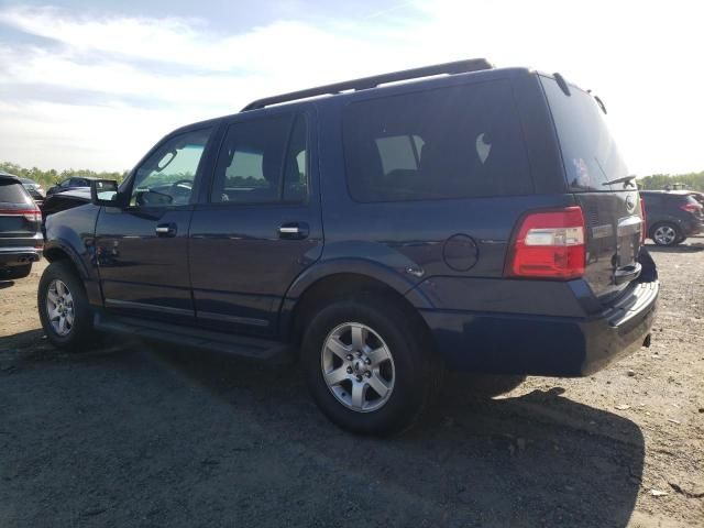 2012 Ford Expedition XLT