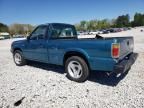 1993 Mazda B2200 Short BED