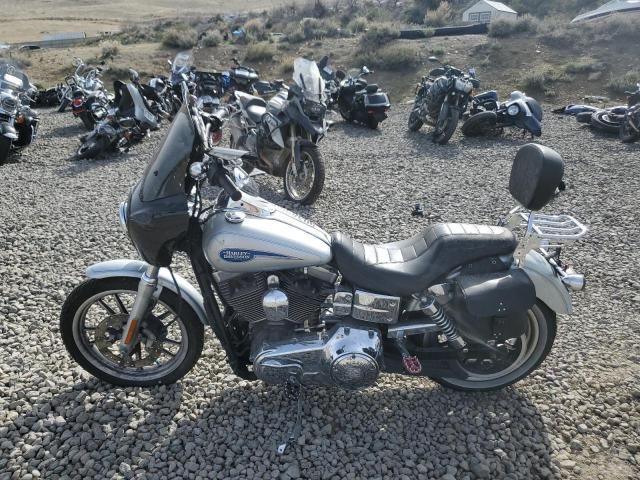 2006 Harley-Davidson Fxdli