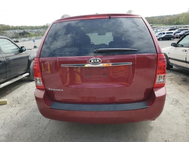 2012 KIA Sedona LX