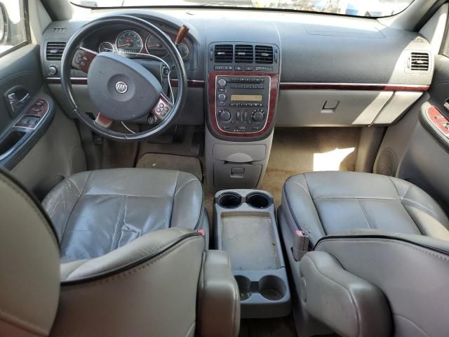 2006 Buick Terraza CXL