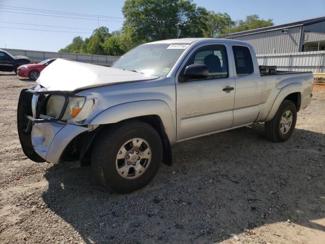 2008 Toyota Tacoma Access Cab