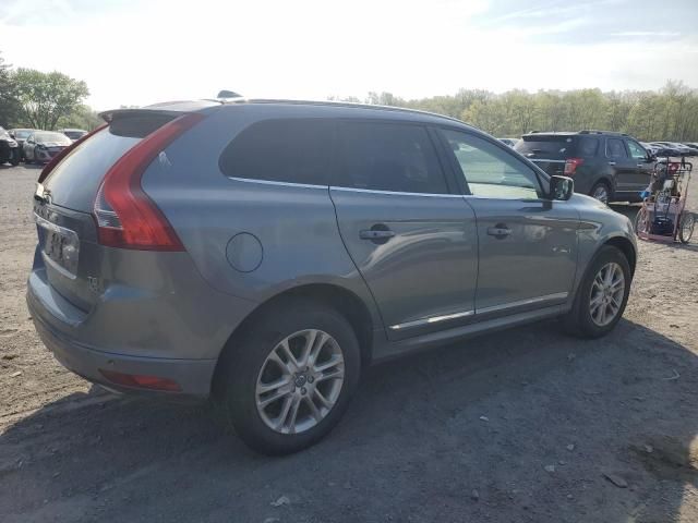 2016 Volvo XC60 T5 Premier