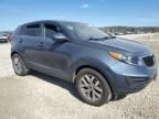 2014 KIA Sportage Base