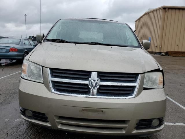 2009 Dodge Grand Caravan SXT