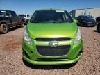 2014 Chevrolet Spark 1LT