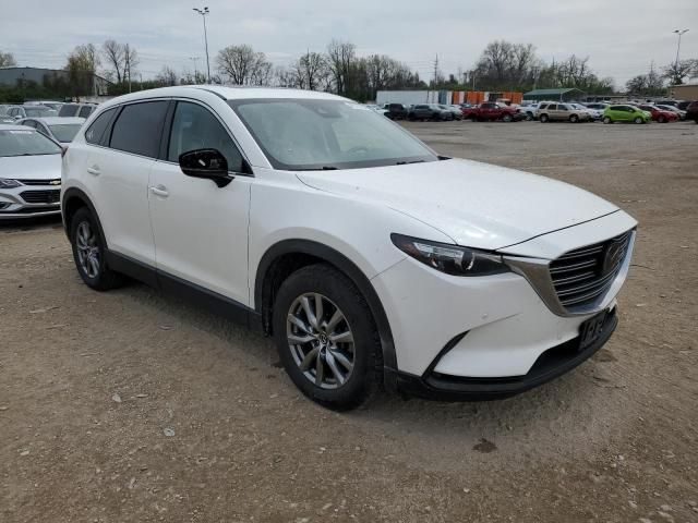 2018 Mazda CX-9 Touring