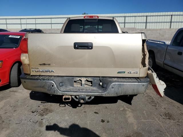 2010 Toyota Tundra Double Cab SR5