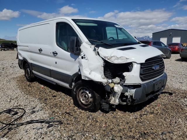 2016 Ford Transit T-150