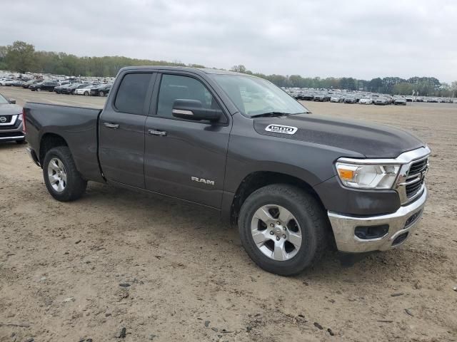 2019 Dodge RAM 1500 BIG HORN/LONE Star