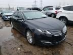 2013 Lincoln MKZ