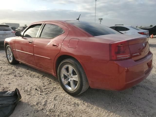 2008 Dodge Charger R/T