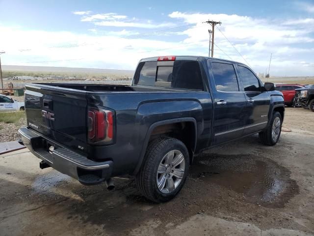 2017 GMC Sierra K1500 SLT