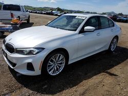 BMW Vehiculos salvage en venta: 2023 BMW 330XI