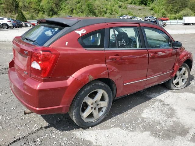 2008 Dodge Caliber R/T