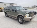 2004 Ford Excursion Eddie Bauer