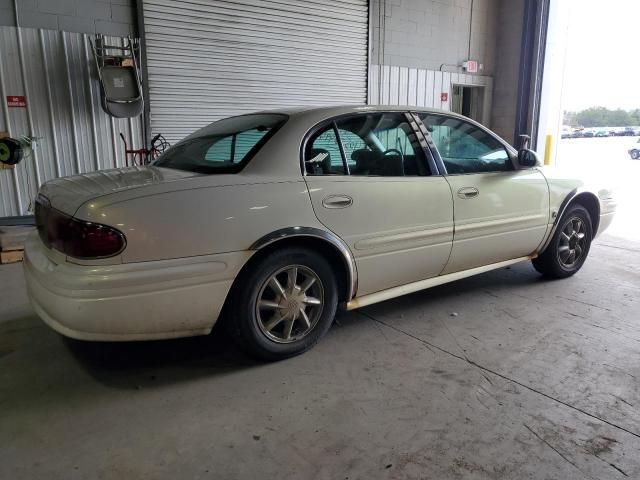 2004 Buick Lesabre Limited