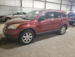 Lots with Bids for sale at auction: 2007 Honda CR-V EX