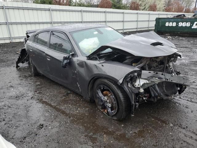 2020 Dodge Charger GT