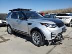 2019 Land Rover Discovery HSE