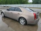 2008 Cadillac CTS