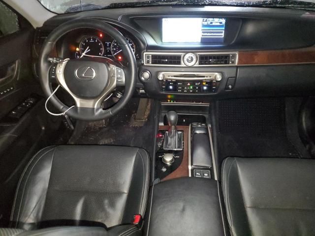 2013 Lexus GS 350