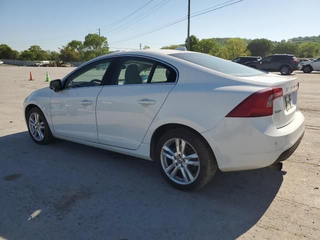 2012 Volvo S60 T5