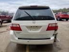 2007 Honda Odyssey EXL