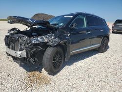 Infiniti qx60 Vehiculos salvage en venta: 2014 Infiniti QX60