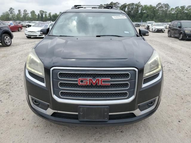 2013 GMC Acadia SLT-1