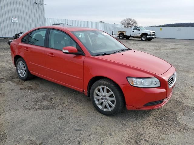 2008 Volvo S40 2.4I