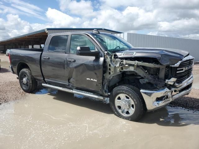 2021 Dodge RAM 2500 BIG Horn