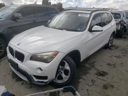 BMW x1 salvage cars for sale: 2013 BMW X1 SDRIVE28I