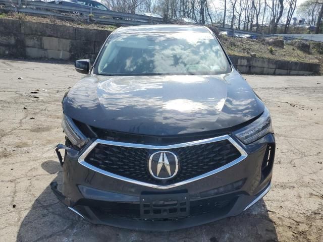 2023 Acura RDX Advance