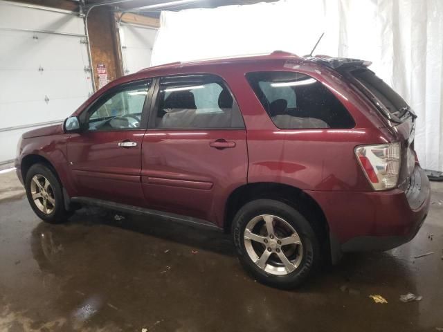 2008 Chevrolet Equinox LT