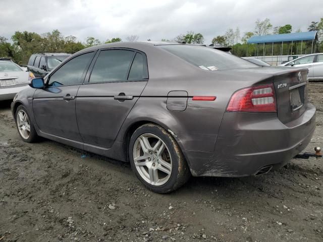 2007 Acura TL