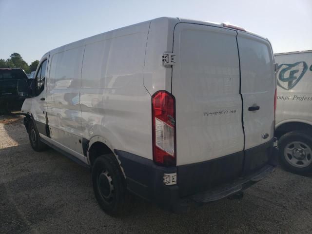 2015 Ford Transit T-250