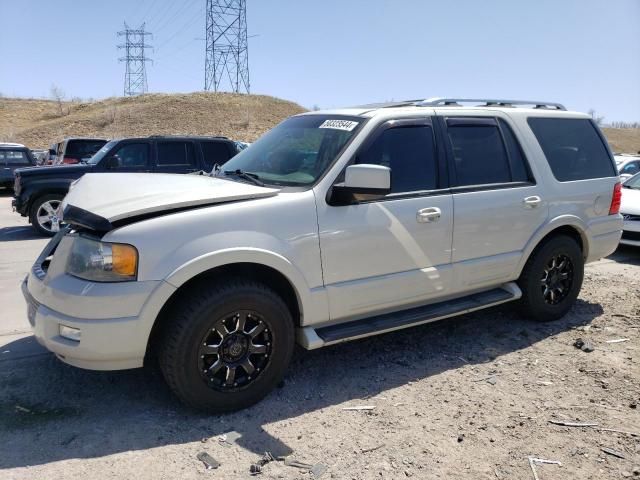 2006 Ford Expedition Limited