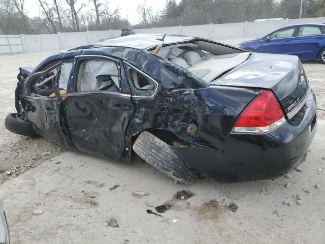 2007 Chevrolet Impala LT