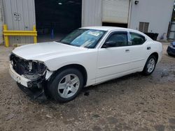 Salvage cars for sale at Austell, GA auction: 2006 Dodge Charger SE