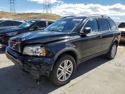 Salvage cars for sale at Brighton, CO auction: 2007 Volvo XC90 3.2