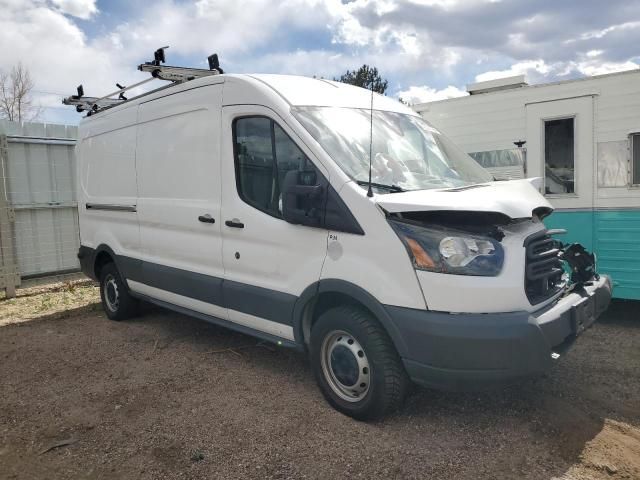 2016 Ford Transit T-250